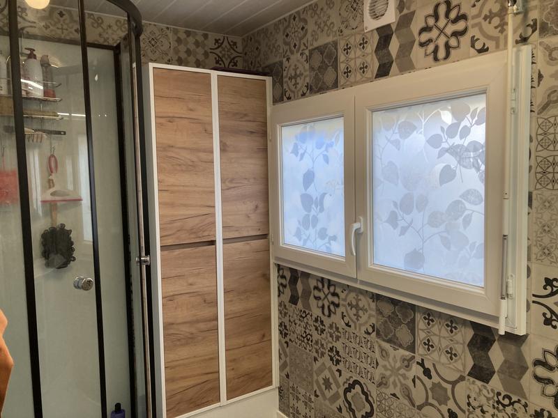 Châlet - 56 m² - 4 pièces