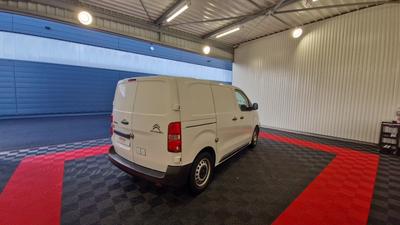 Citroën Jumpy xs bluehdi 100 ss club