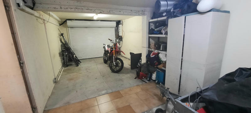 Maison - 107 m² - 5 pièces