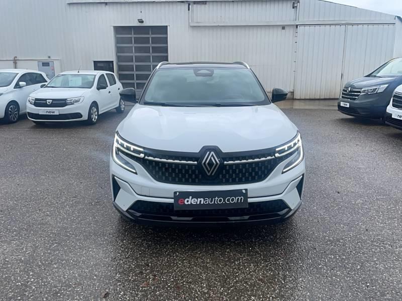 Renault Austral E-Tech full hybrid 200 Gsr2 Iconic