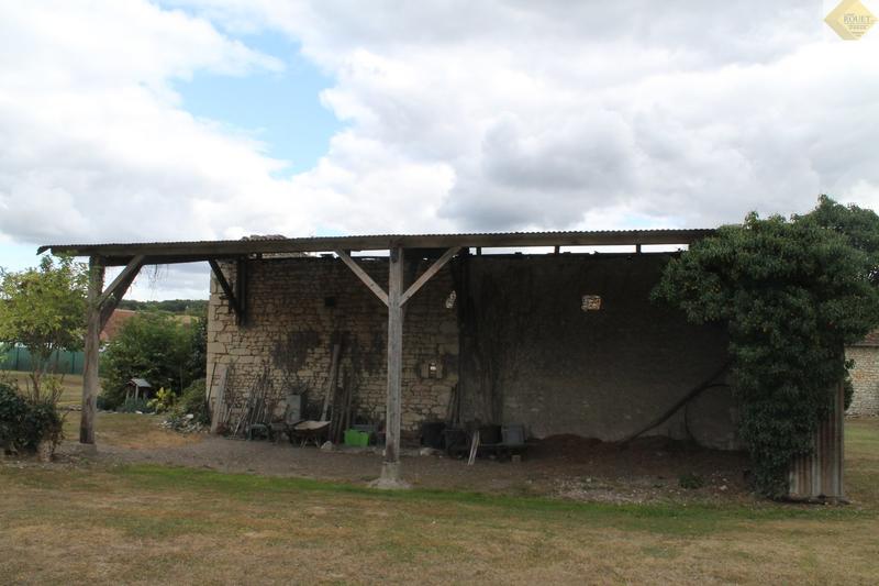 Maison - 152 m² - 4 pièces