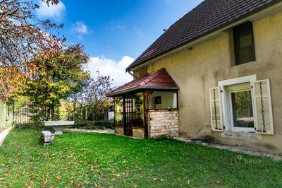 Maison - 132 m² - 5 pièces