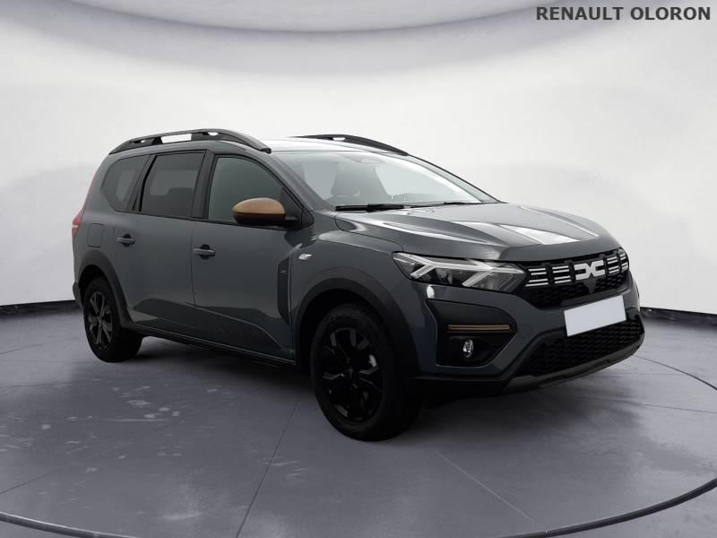 Dacia Jogger Hybrid 140 5 places Gsr2 Extreme