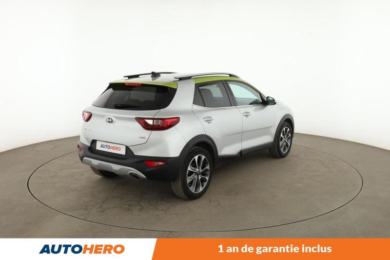 Kia Stonic 1.0 t-GDi 120 ch