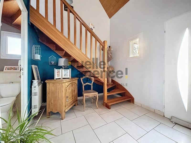 Maison - 175 m² - 6 pièces