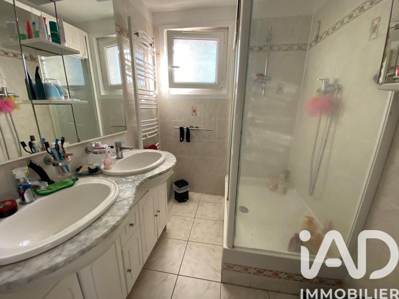 Appartement - 86 m² - 4 pièces