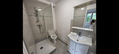 Appartement - 20 m² - 1 pièce