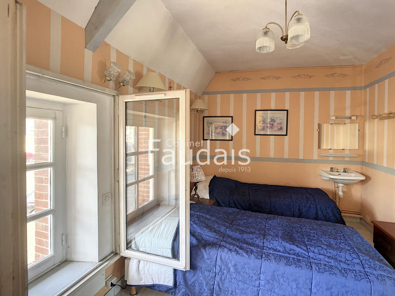 Appartement - 72 m² - 4 pièces