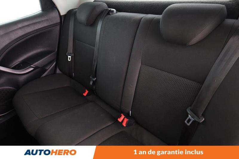 Seat Ibiza 1.2 Tsi Fr 110 ch