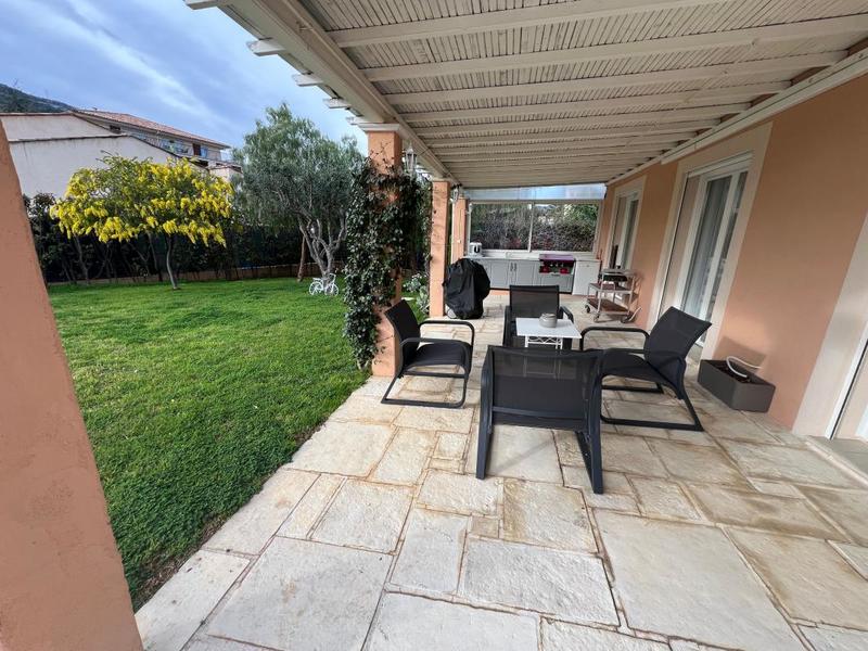 Maison - 114 m² - 4 pièces