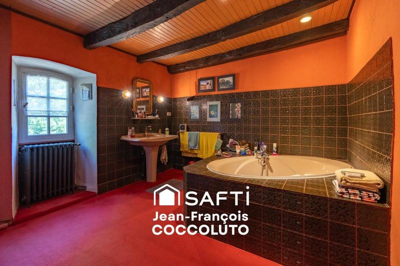 Maison - 145 m² - 5 pièces