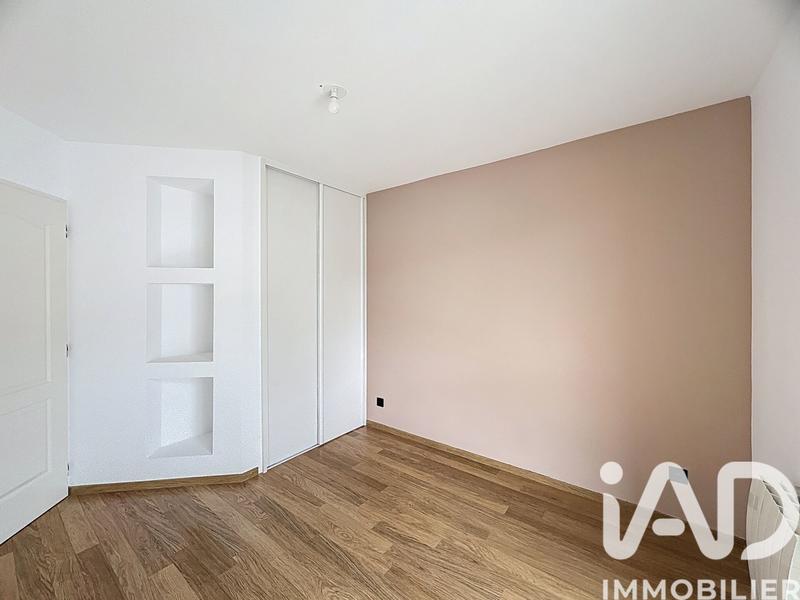 Duplex - 96 m² - 4 pièces