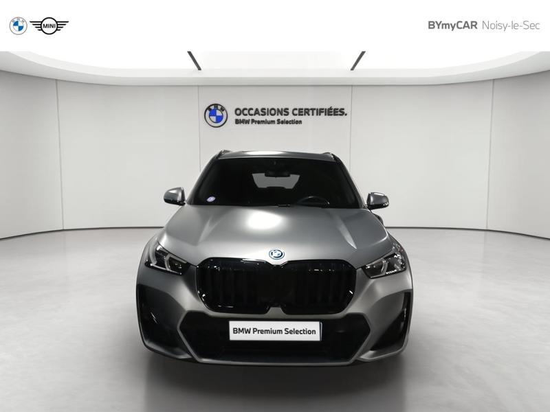 Bmw X1 U11 xDrive 25e 245ch Dkg7 m Sport