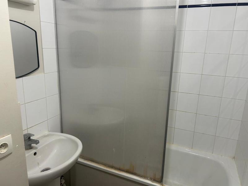 Appartement - 91 m² - 5 pièces