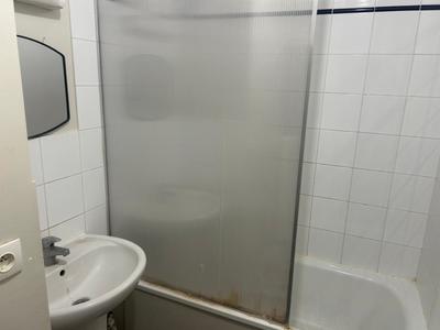 Appartement - 91 m² - 5 pièces