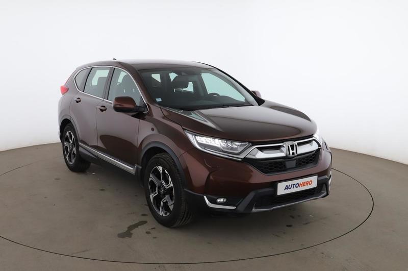 Honda Cr-V 1.5 i-Vtec 2wd Elegance 173 ch