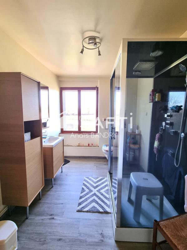 Ferme - 139 m² - 6 pièces