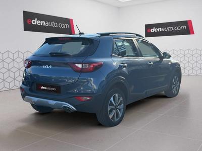 Kia Stonic 1.0 t-GDi 100 ch Dct7 Active