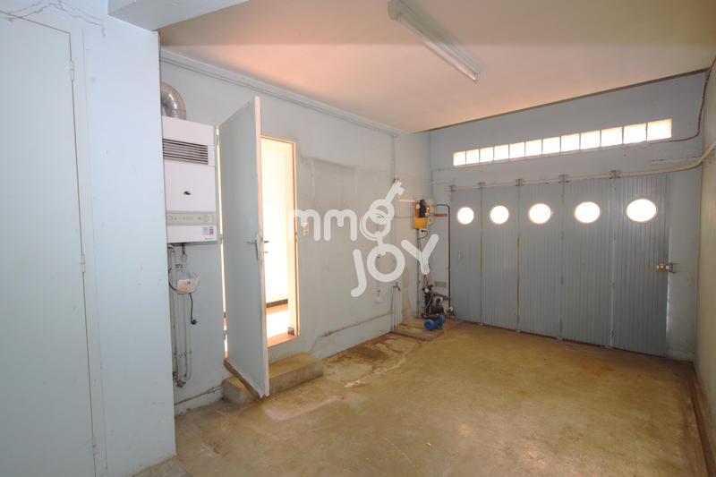 Maison - 103 m² - 5 pièces