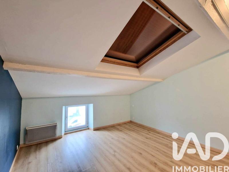 Appartement - 114 m² - 5 pièces