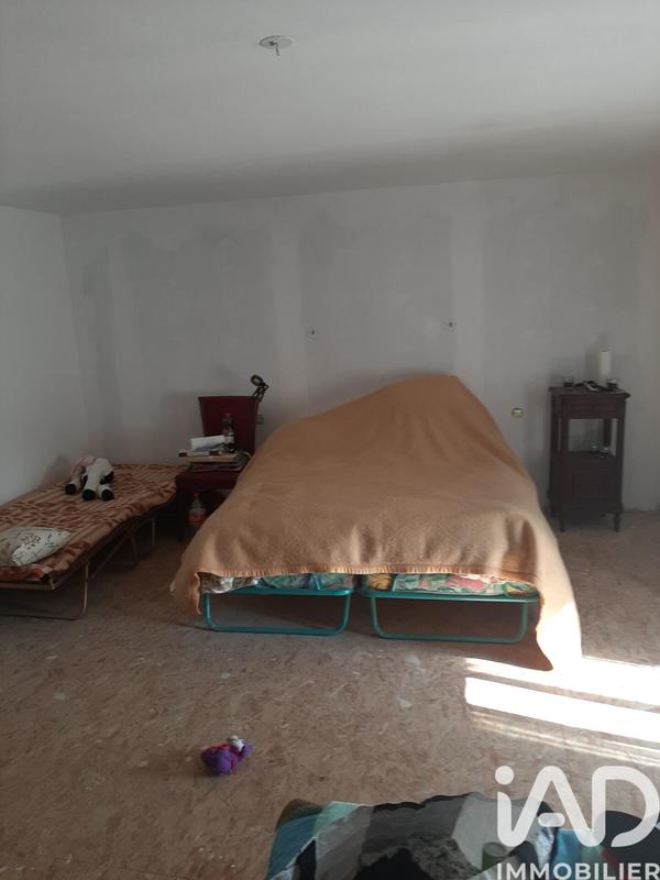 Maison de campagne - 174 m² - 8 pièces