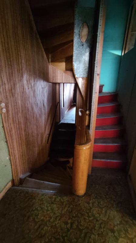 Maison - 210 m² - 6 pièces