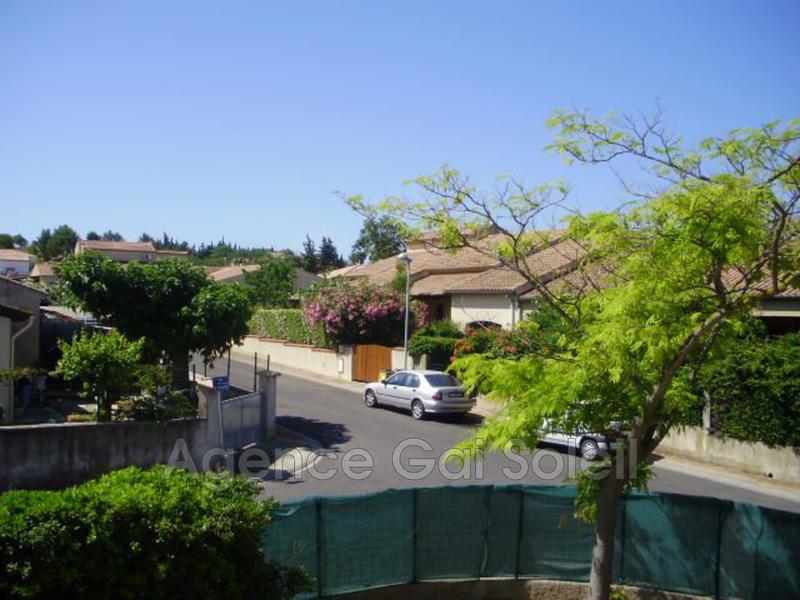 Villa - 80 m² - 4 pièces