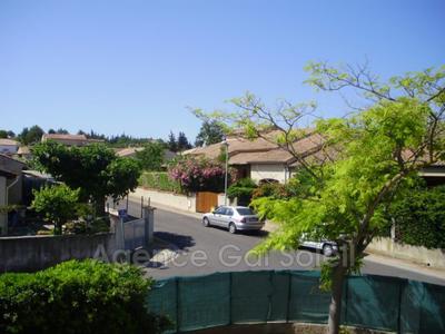 Villa - 80 m² - 4 pièces