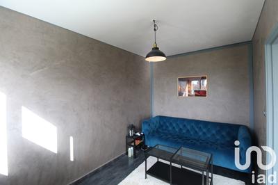 Appartement - 85 m² - 5 pièces