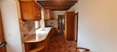 Maison - 159 m² - 9 pièces