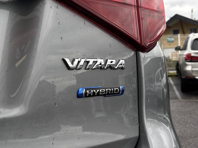 Suzuki Vitara 1.5 Hybrid 115ch Style Allgrip