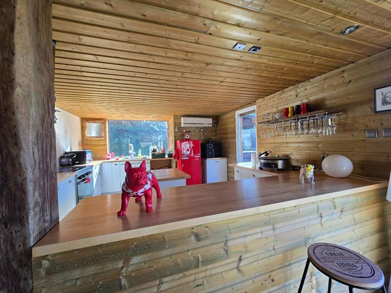 Maison - 340 m² - 11 pièces