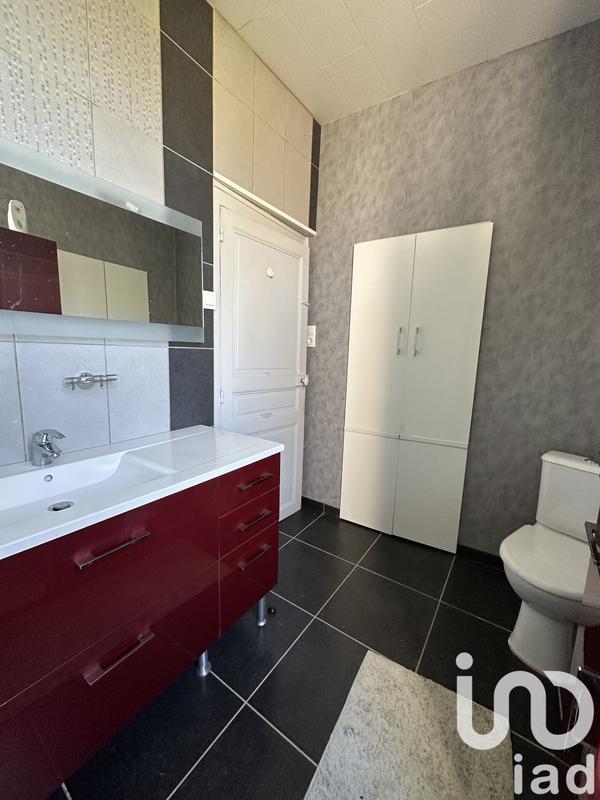 Maison - 181 m² - 7 pièces