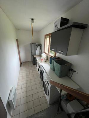 Maison - 86 m² - 3 pièces