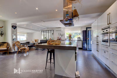 Maison - 173 m² - 4 pièces