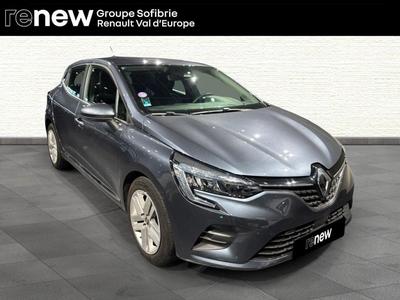 Renault Clio V TCe 90 - 21 Zen