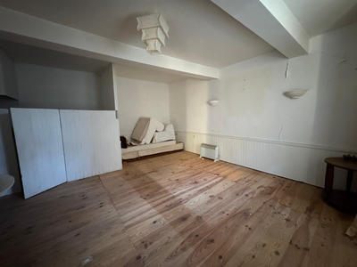 Maison - 69 m² - 4 pièces