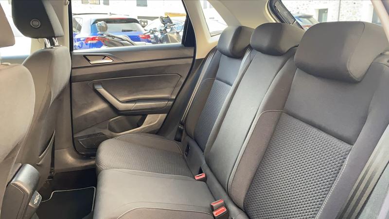 Volkswagen Polo VI 1.0 Tsi 95 Dsg7 Confortline - Automatique