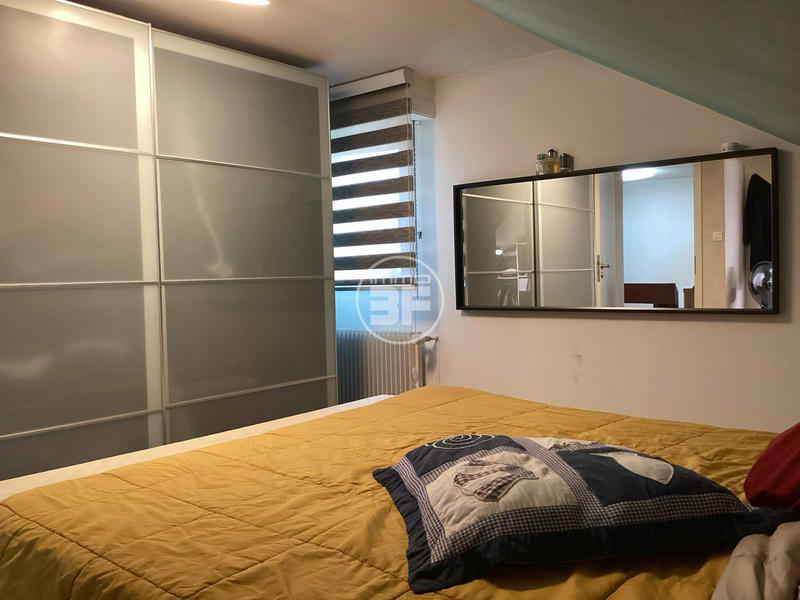 Maison - 81 m² - 4 pièces