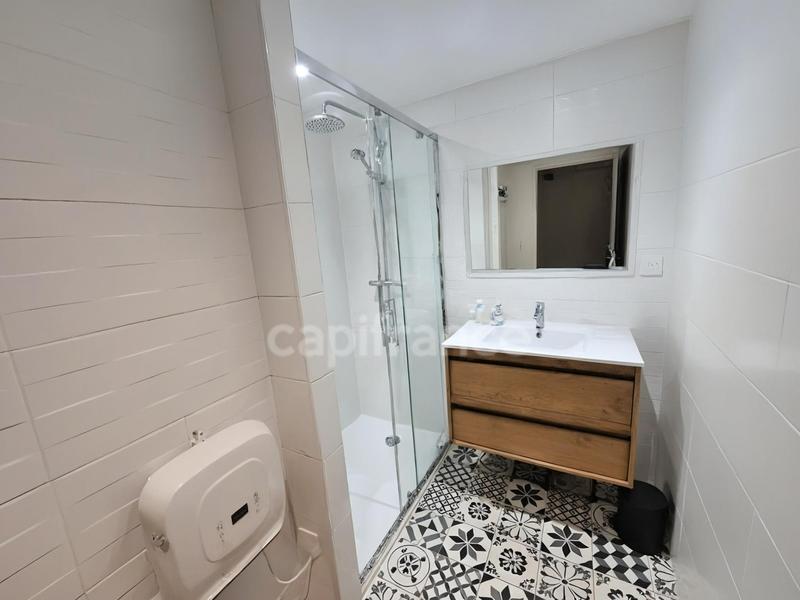 Maison - 97 m² - 5 pièces