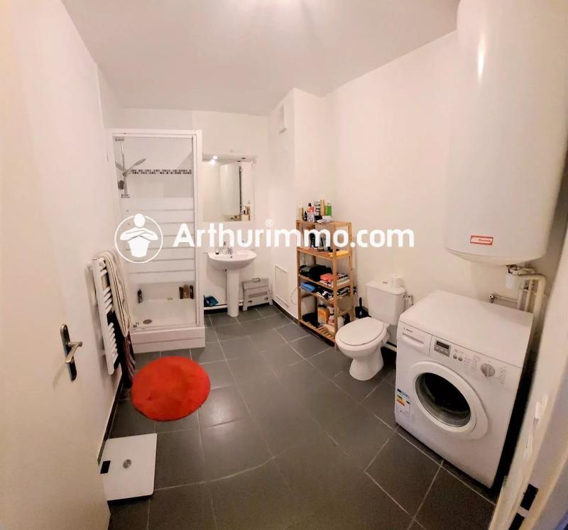 Appartement - 29 m² - 1 pièce