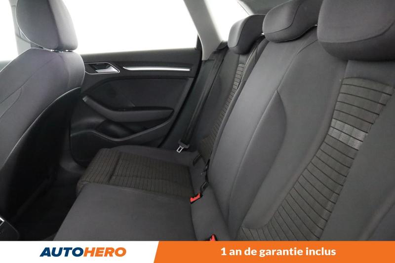 Audi A3 sportback 1.4 Tfsi e-tron s tronic 204 ch