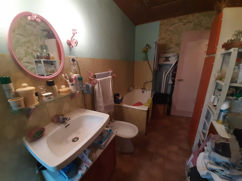 Viager - Maison - 50 m² - 2 pièces