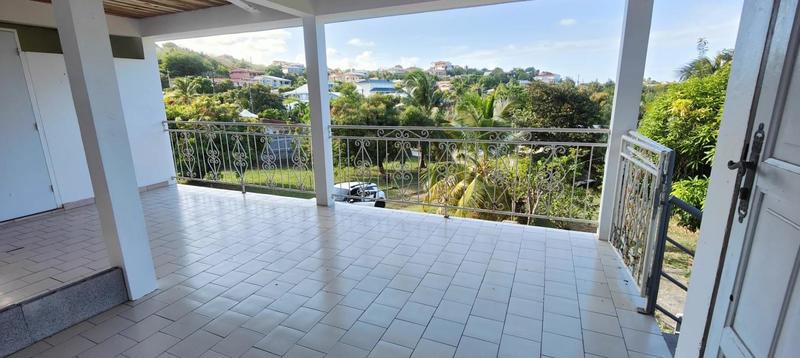 Propriété - 158 m²