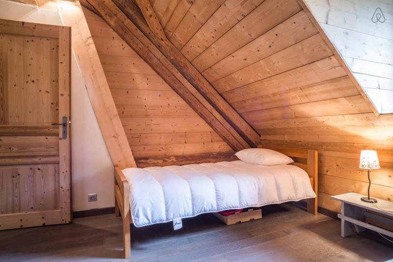 Duplex - 76 m² - 4 pièces