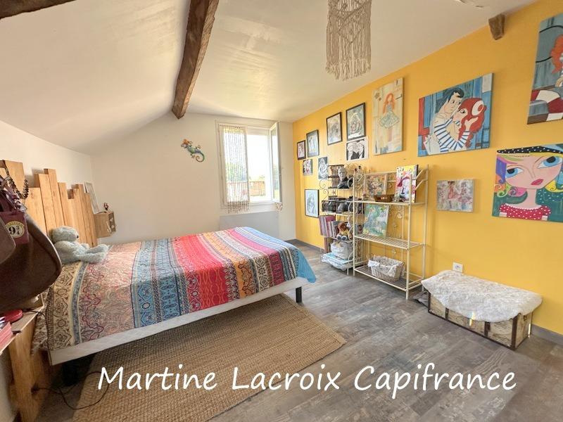 Maison de campagne - 143 m² - 6 pièces