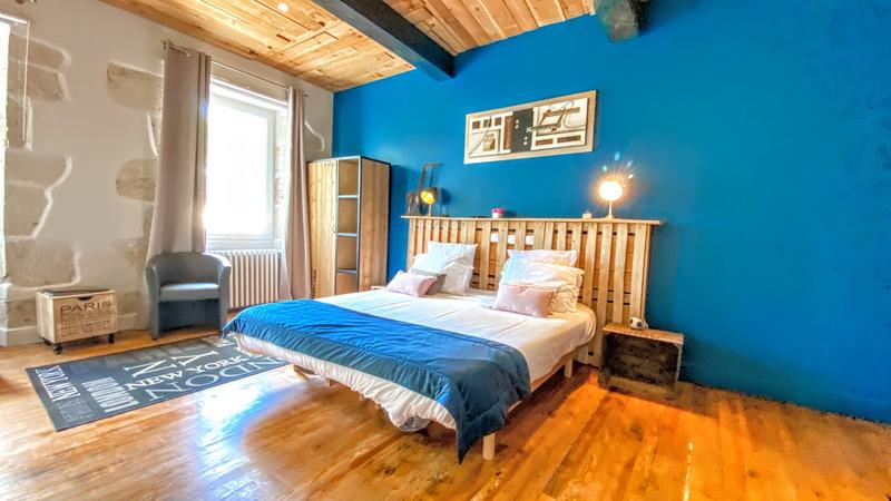 Château - 943 m² - 24 pièces