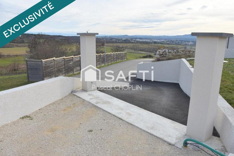 Maison - 119 m² - 5 pièces