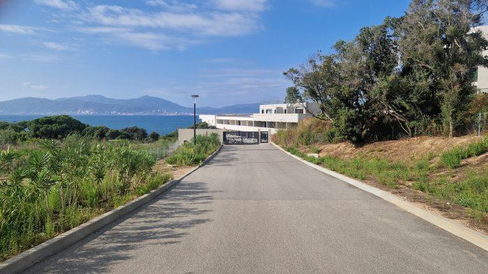 Parking / Garage - 20 m²