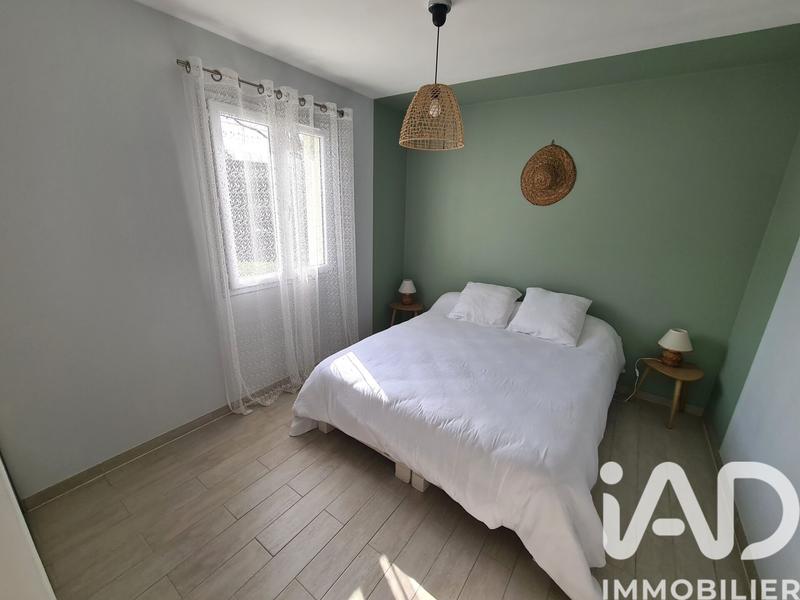 Maison - 155 m² - 6 pièces